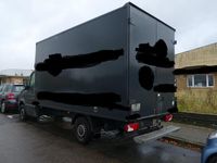Gebraucht VW Crafter 109 PS (80 kW) 2016 Grau Van