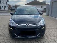 Gebraucht Citroën C3 82 PS (60 kW) 2015 Kleinwagen