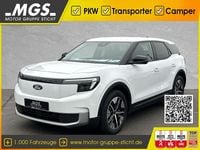 Neu Ford Explorer Extended Range 210 kW (286 PS) 2026 Grau SUV