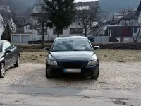 Gebraucht Volvo V50 136 PS (100 kW) 2007 Kombi