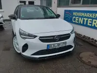 Gebraucht Opel Corsa-e Edition 100 kW (136 PS) 2020 Weiß Kleinwagen