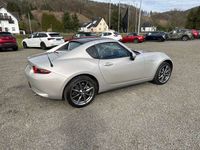 gebraucht Mazda MX5 2.0L SKYACTIV G KAZARI