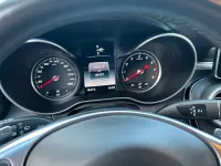 Gebraucht Mercedes C400 Avantgarde 333 PS (244 kW) 2015 Weiß Kombi