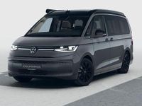 Neu VW California Beach 150 PS (110 kW) 2026 Grau Van