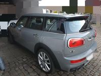 Gebraucht Mini One Clubman 101 PS (74 kW) 2017 Grau Kombi