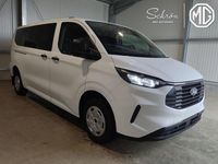Neu Ford Transit Custom 136 PS (100 kW) 2025 Van