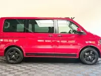 Gebraucht VW Multivan Edition 110 PS (80 kW) 2014 Andere Van / Kleinbus