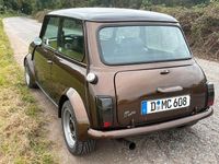 Gebraucht Austin Mini 69 PS (50 kW) 1990 Braun Limousine