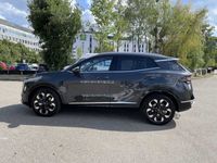 gebraucht Kia Sportage Spirit Plug-in Hybrid 4WD AHK 7 Jahre Tageszulassung, bei Autohaus von der Weppen GmbH & Co. KG