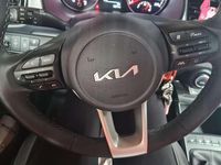 Gebraucht Kia Stonic Vision 84 PS (61 kW) 2022 SUV