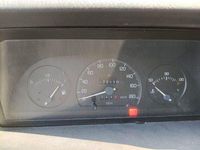 Gebraucht Peugeot Boxer 86 PS (63 kW) 1994 Grau Van