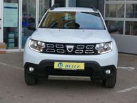 gebraucht Dacia Duster II Comfort 4WD*AHK*SHZ*ALU*KLIMA*ALLRAD