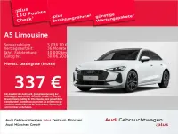 Second-hand Audi A5 Performance 204 CP (150 kW) 2025 Alb Berlinǎ
