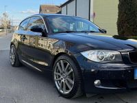 Gebraucht BMW 120 177 PS (130 kW) 2008 Blau Kleinwagen