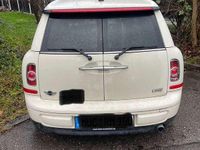 Gebraucht Mini One Clubman 95 PS (69 kW) 2013 Beige Kombi