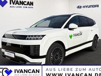 Neu Hyundai Ioniq 9 225 kW (307 PS) 2026 Serenity white SUV