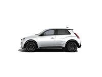 Neu Alpine A290 130 kW (177 PS) 2026 Blanc nival Kleinwagen