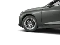 Gebraucht Audi A5 Sport 150 PS (110 kW) 2025 Chronosgrau metallic Limousine