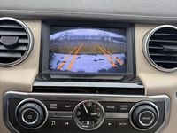 Gebraucht Land Rover Discovery 4 HSE 256 PS (188 kW) 2013 Schwarz SUV