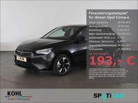 Gebraucht Opel Corsa-e Elegance 100 kW (136 PS) 2023 Schwarz Kleinwagen