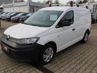 Usata VW Caddy 2023 Bianco Monovolume