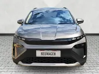 Neu Skoda Elroq Selection 150 kW (204 PS) 2026 Graphitegrau metallic SUV