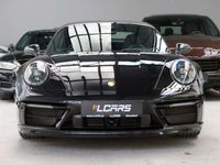 gebraucht Porsche 992 S Cabriolet SportDesign 18Wege ACC 360° SWA