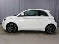 gebraucht Fiat 500e by Bocelli 42 kWh UVP 41.730,00 € Style Paket:...