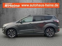 Gebraucht Ford Kuga ST-Line 150 PS (110 kW) 2018 SUV