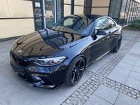 Gebraucht BMW M2 Competition Edition 412 PS (303 kW) 2020 Schwarz Coupé