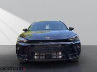 Neu Cupra Leon VZ 333 PS (244 kW) 2025 Grau Kombi