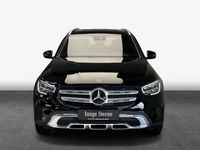 gebraucht Mercedes GLC300e Exclusive vo u hi Trittbr