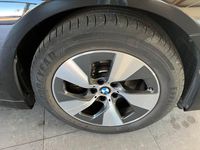 Gebraucht BMW 520 Performance 190 PS (139 kW) 2020 Schwarz Kombi