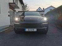 gebraucht Porsche Cayenne S Diesel, Navi, Kamera, Panorama, AHK