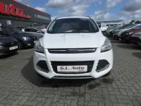 Occasion Ford Kuga 150 ch (110 kW) 2017 Blanc SUV