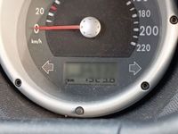 gebraucht VW Polo 1.4 Automatik Rentner wenig km