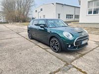 Gebraucht Mini Clubman 190 PS (139 kW) 2016 Grün Kombi