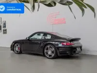 Gebraucht Porsche 997 480 PS (353 kW) 2007 Schwarz Coupé