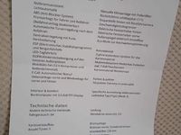 Gebraucht Dacia Spring Extreme 47 kW (65 PS) 2024 Blau Kleinwagen