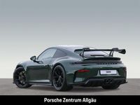 Neu Porsche 992 510 PS (375 kW) 2025 Grün