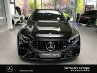 Gebraucht Mercedes E53 AMG Night 585 PS (430 kW) 2025 Schwarz Limousine