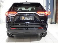 Gebraucht Suzuki Across 185 PS (136 kW) 2026 Schwarz SUV