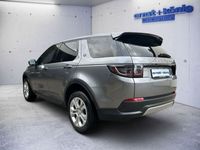 gebraucht Land Rover Discovery Sport D180 S 4x4 AHK