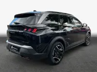 Neu Peugeot e-5008 Allure 169 kW (231 PS) 2026 Schwarz SUV