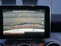 Gebraucht Mercedes GLA45 AMG AMG 360 PS (264 kW) 2014 Weiß metallic SUV