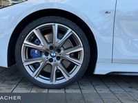 gebraucht BMW 135 iA xDrive,Navi,LED,DAB,19"LM,Tempo