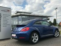 gebraucht VW Beetle The2.0 TDI DPF Sport 17",Navi,PDC