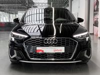 gebraucht Audi A3 Sportback advanced 35 TFSI S tronic
