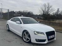 Gebraucht Audi A5 Sport 275 PS (202 kW) 2009 Coupé