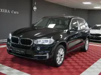 Gebraucht BMW X5 258 PS (189 kW) 2015 Schwarz SUV